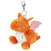 Palm Pals Zog Clip-On 4" Plush 