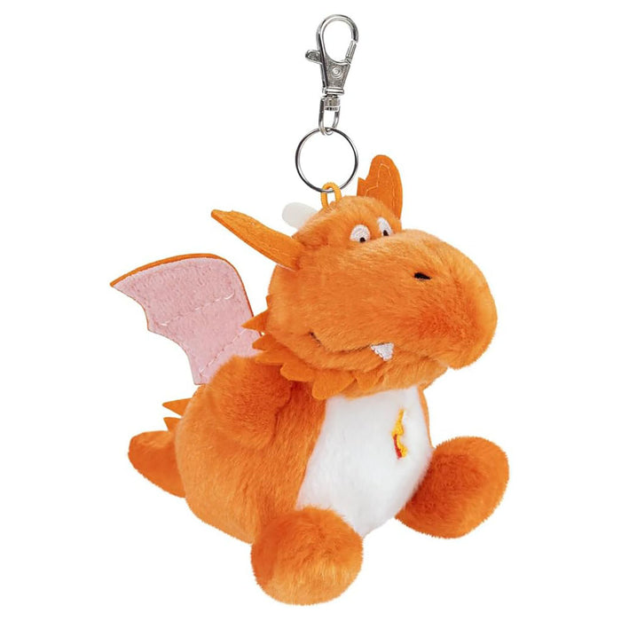 Palm Pals Zog Clip-On 4" Plush 
