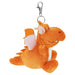 Palm Pals Zog Clip-On 4" Plush 