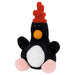 Palm Pals Feathers McGraw 5" Plush