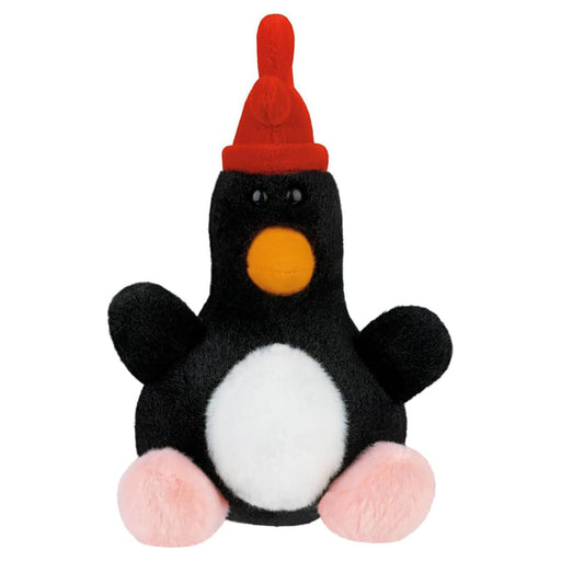 Palm Pals Feathers McGraw 5" Plush