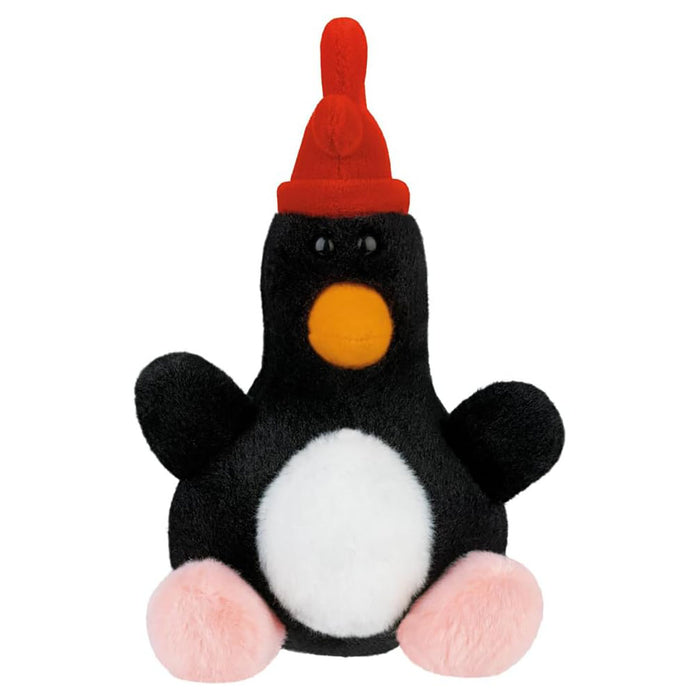 Palm Pals Feathers McGraw 5" Plush