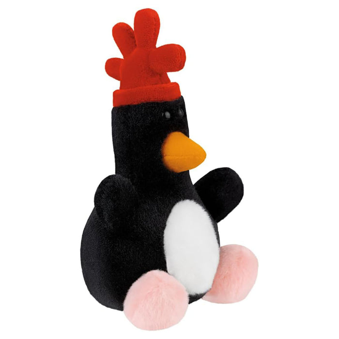 Palm Pals Feathers McGraw 5" Plush