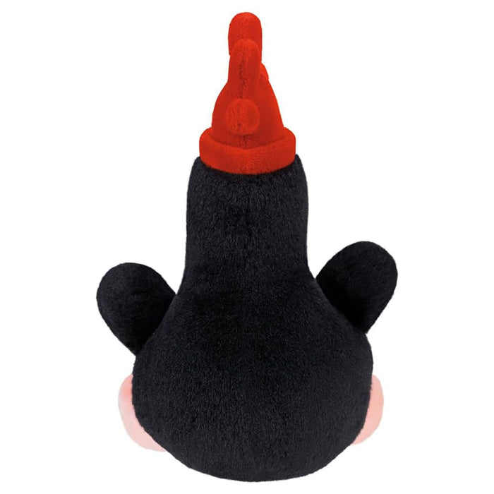 Palm Pals Feathers McGraw 5" Plush
