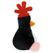 Palm Pals Feathers McGraw 5" Plush