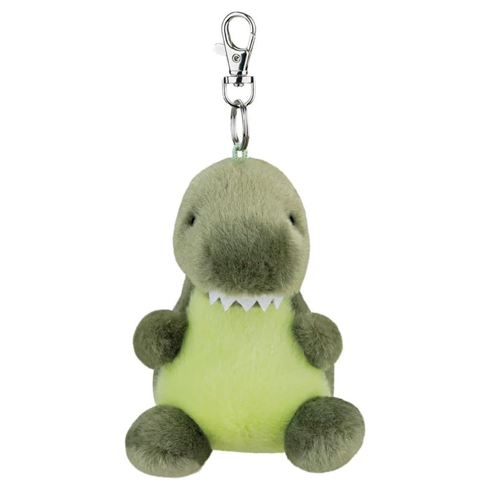 Palm Pals Tyranno Rex Clip-On 4" Plush