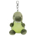 Palm Pals Tyranno Rex Clip-On 4" Plush