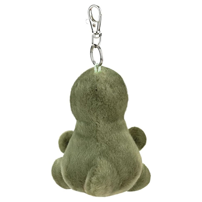 Palm Pals Tyranno Rex Clip-On 4" Plush