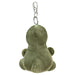 Palm Pals Tyranno Rex Clip-On 4" Plush