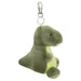 Palm Pals Tyranno Rex Clip-On 4" Plush