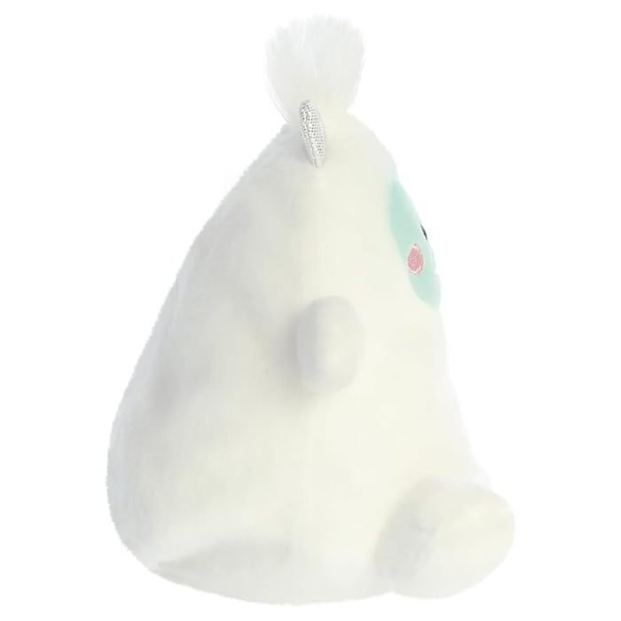 Palm Pals Baker Yeti 5" Plush