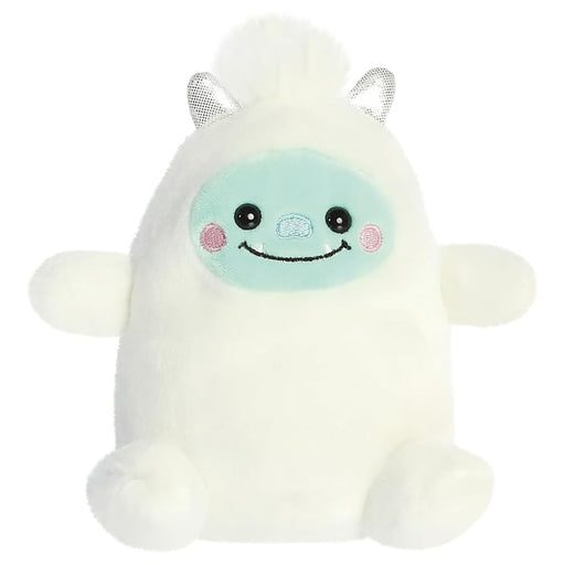 Palm Pals Baker Yeti 5" Plush