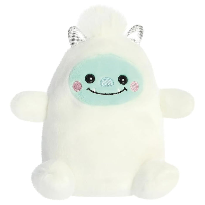 Palm Pals Baker Yeti 5" Plush