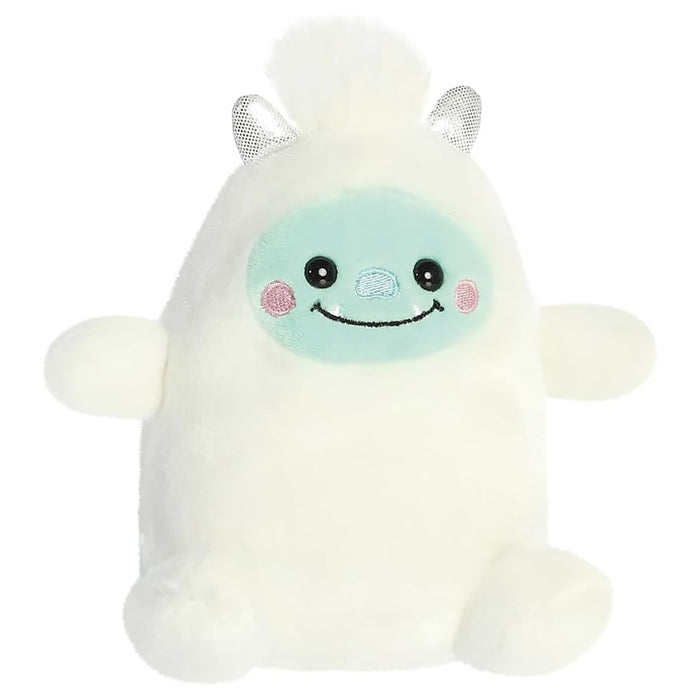 Palm Pals Baker Yeti 5" Plush