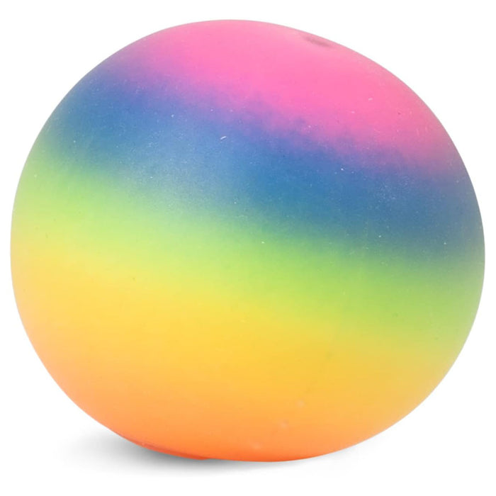 Scrunchems Rainbow Squish Ball