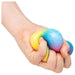 Scrunchems Rainbow Squish Ball