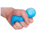 Scrunchems Fruity Neon Squish Bear Fidget Toy (styles vary)