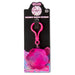 Scrunchems Flower Power Squishy Sugar Keyring (styles vary)