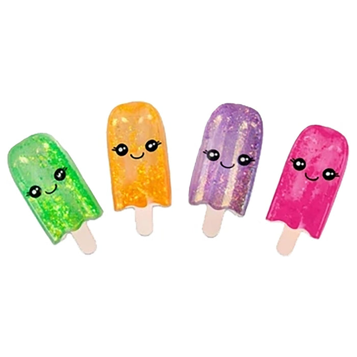 Scrunchems Sugar Ice Lollies Squishy (styles vary)