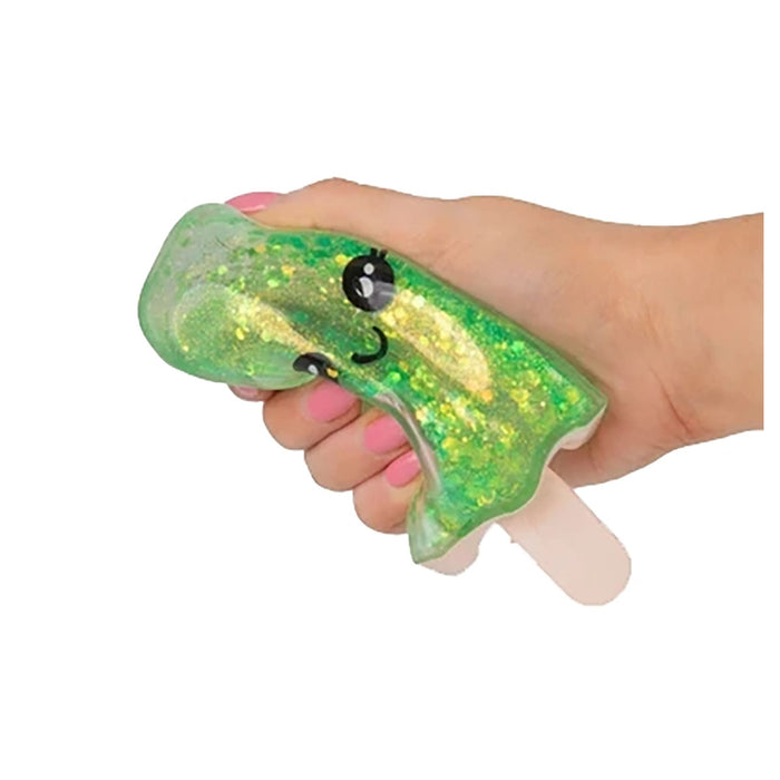 Scrunchems Sugar Ice Lollies Squishy (styles vary)