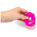 Scrunchems Sticky Squishy Sweet Treats Donut