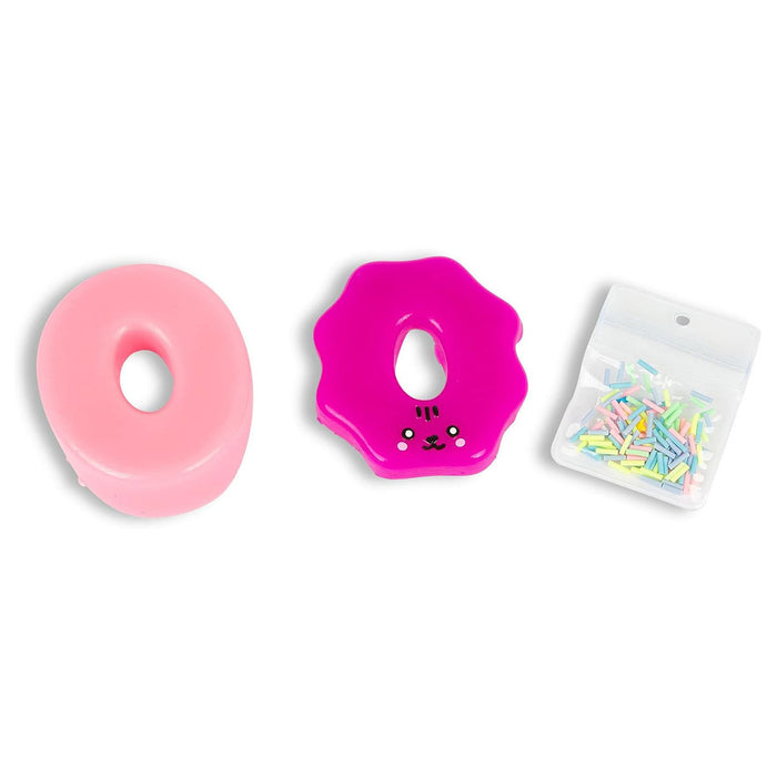 Scrunchems Sticky Squishy Sweet Treats Donut