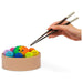 Scrunchems Mega Rainbow Dumpling Squishy Set