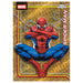 Topps Chrome 2026 Marvel Comics Trading Cards Value Box
