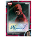Topps Chrome 2026 Marvel Comics Trading Cards Value Box