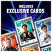 Topps Turbo Attax Formula 1 2026 Trading Card Game Mega Tin (styles vary)