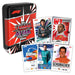 Topps Turbo Attax Formula 1 2026 Trading Card Game Mega Tin (styles vary)