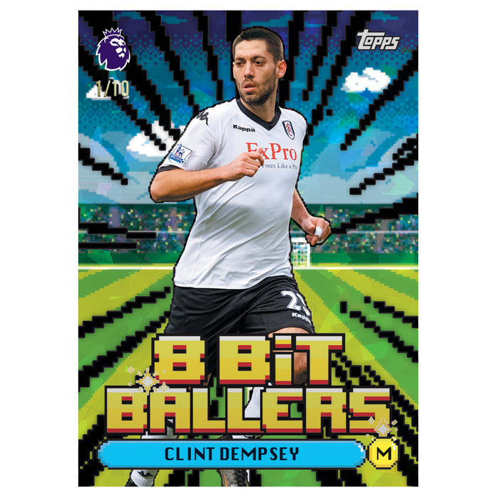 Topps Premier League 2026/27 Trading Cards Flagship Edition Box (28 Pack)