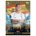 Topps Premier League 2026/27 Trading Cards Flagship Edition Packet