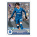 Topps Premier League 2026/27 Trading Cards Flagship Edition Packet