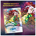 Topps Marvel Neon 2026 Trading Cards (Value Box)