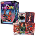 Topps Marvel Neon 2026 Trading Cards (Value Box)