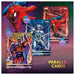 Topps Marvel Neon 2026 Trading Cards (Value Box)