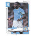 Topps FC Manchester City Season 2026/27 Collector Tin