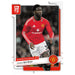Topps FC Manchester United Season 2026/27 Collector Tin