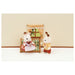 Sylvanian Families Comfy Living Room Set