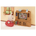 Sylvanian Families Comfy Living Room Set