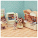 Sylvanian Families Kitchen Play Set