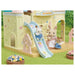 Sylvanian Families Baby Castle Nursery Playset