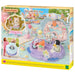 Sylvanian Families Baby Mermaid Shop Playset
