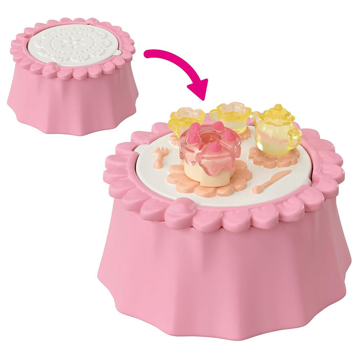 Sylvanian Families Fairytale Tower Playset