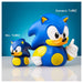 TUBBZ Mini Sonic the Hedgehog Figure