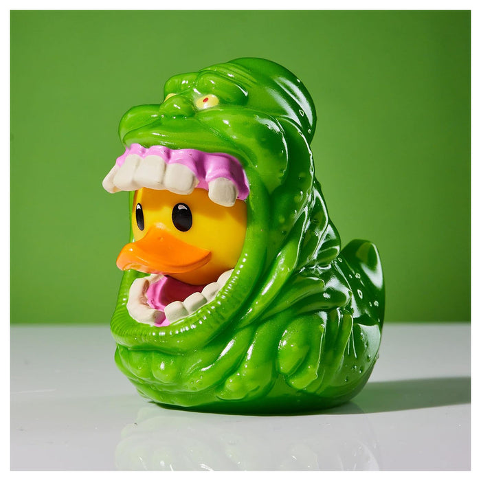 TUBBZ Mini Ghostbusters: Slimer Figure