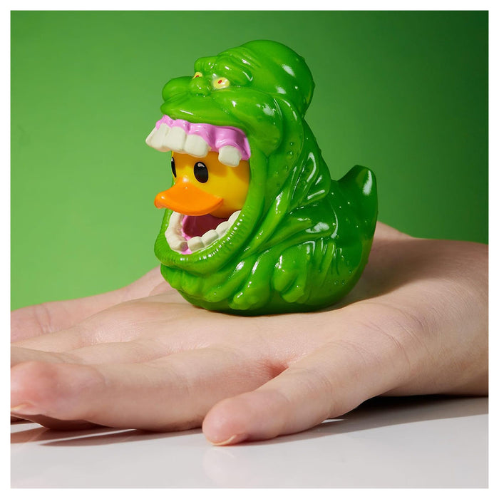 TUBBZ Mini Ghostbusters: Slimer Figure