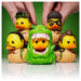 TUBBZ Mini Ghostbusters: Slimer Figure
