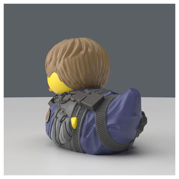 TUBBZ Mini Resident Evil: Leon S. Kennedy Figure